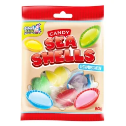 Bonbon SEA Shells Leckmuscheln