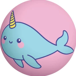 Bouncing Ball Fantasy, 6 cm