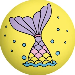 Bouncing Ball Fantasy, 6 cm
