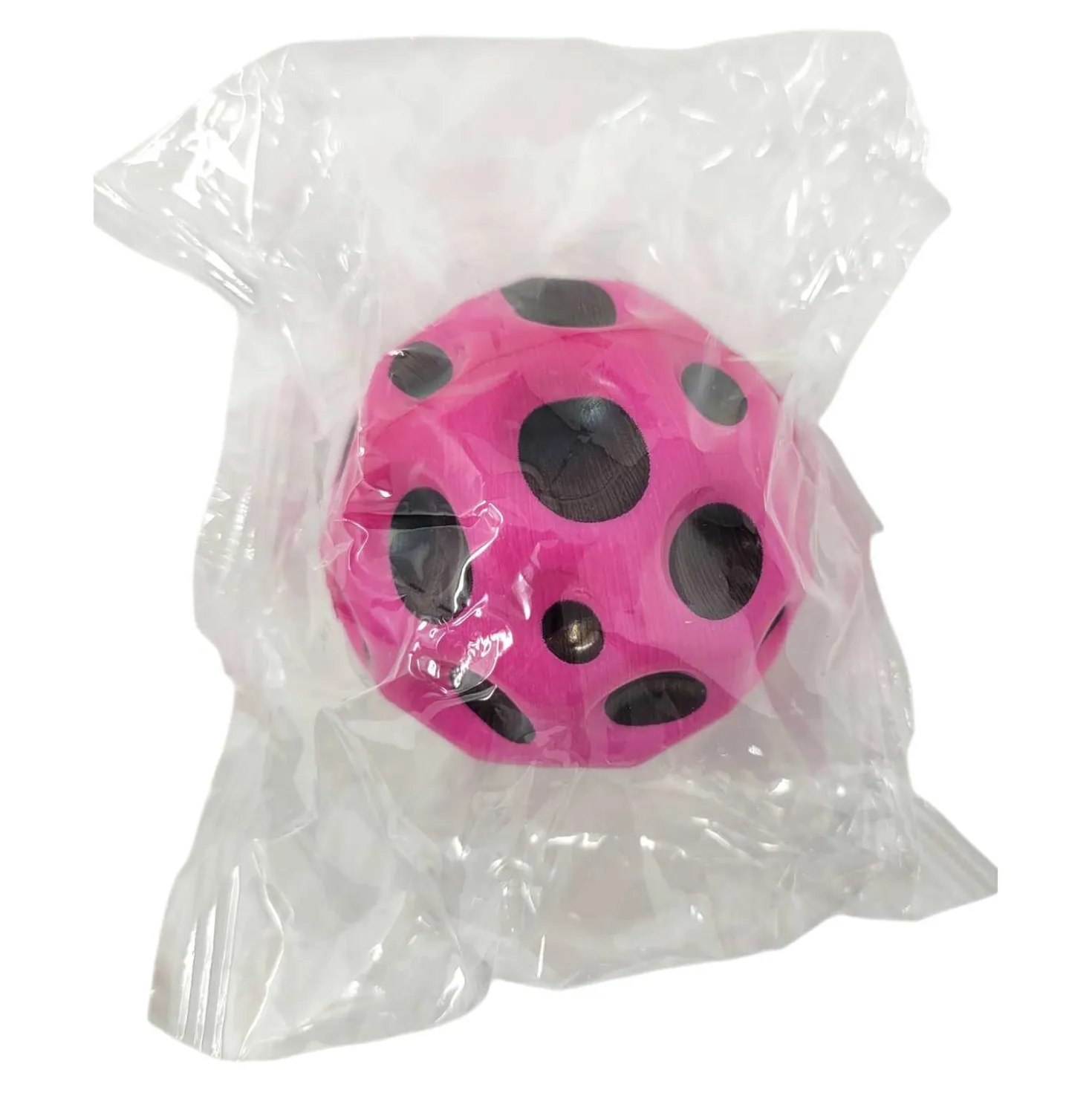 Bouncing Ball farbig, 7 cm