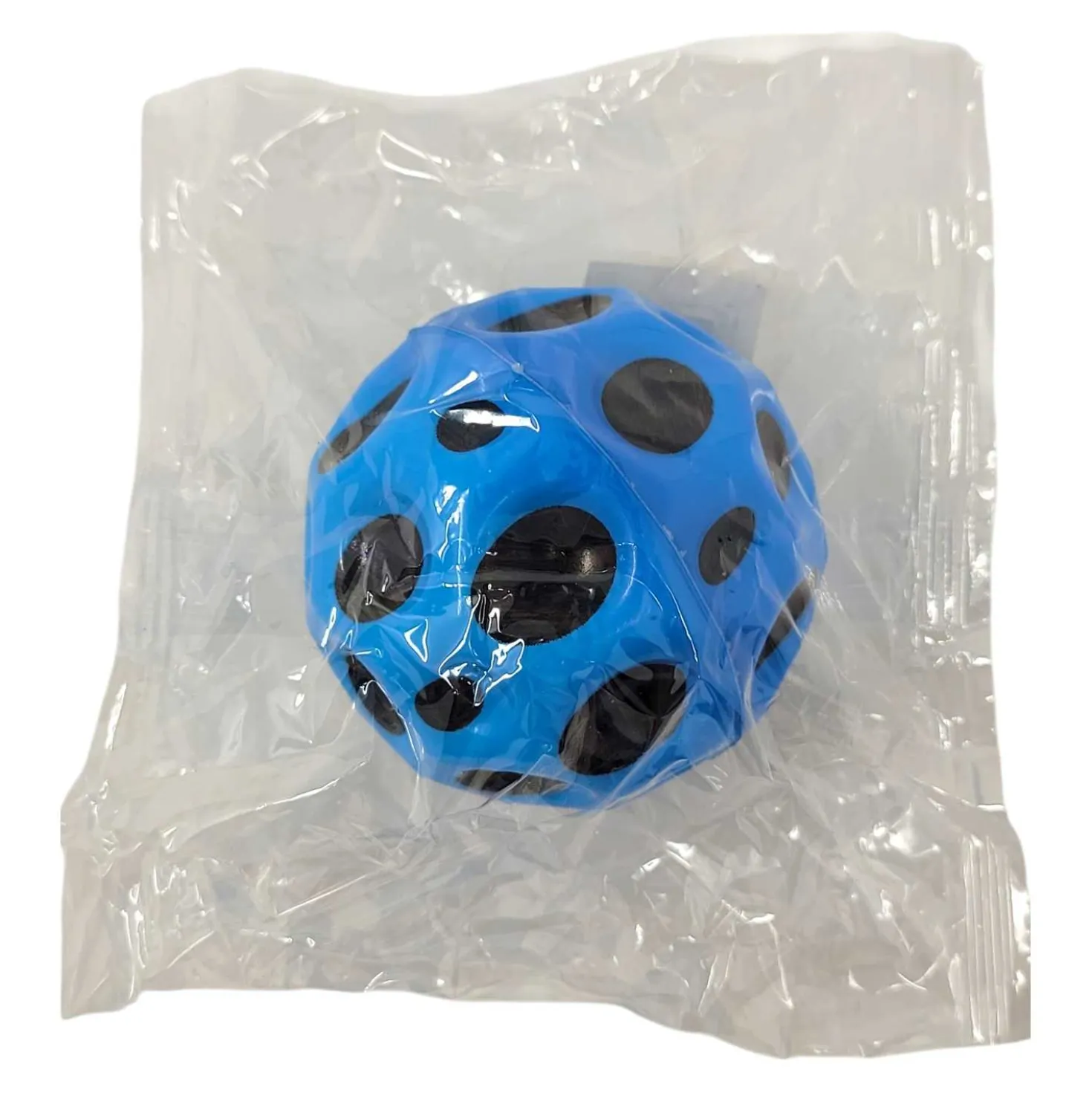 Bouncing Ball farbig, 7 cm