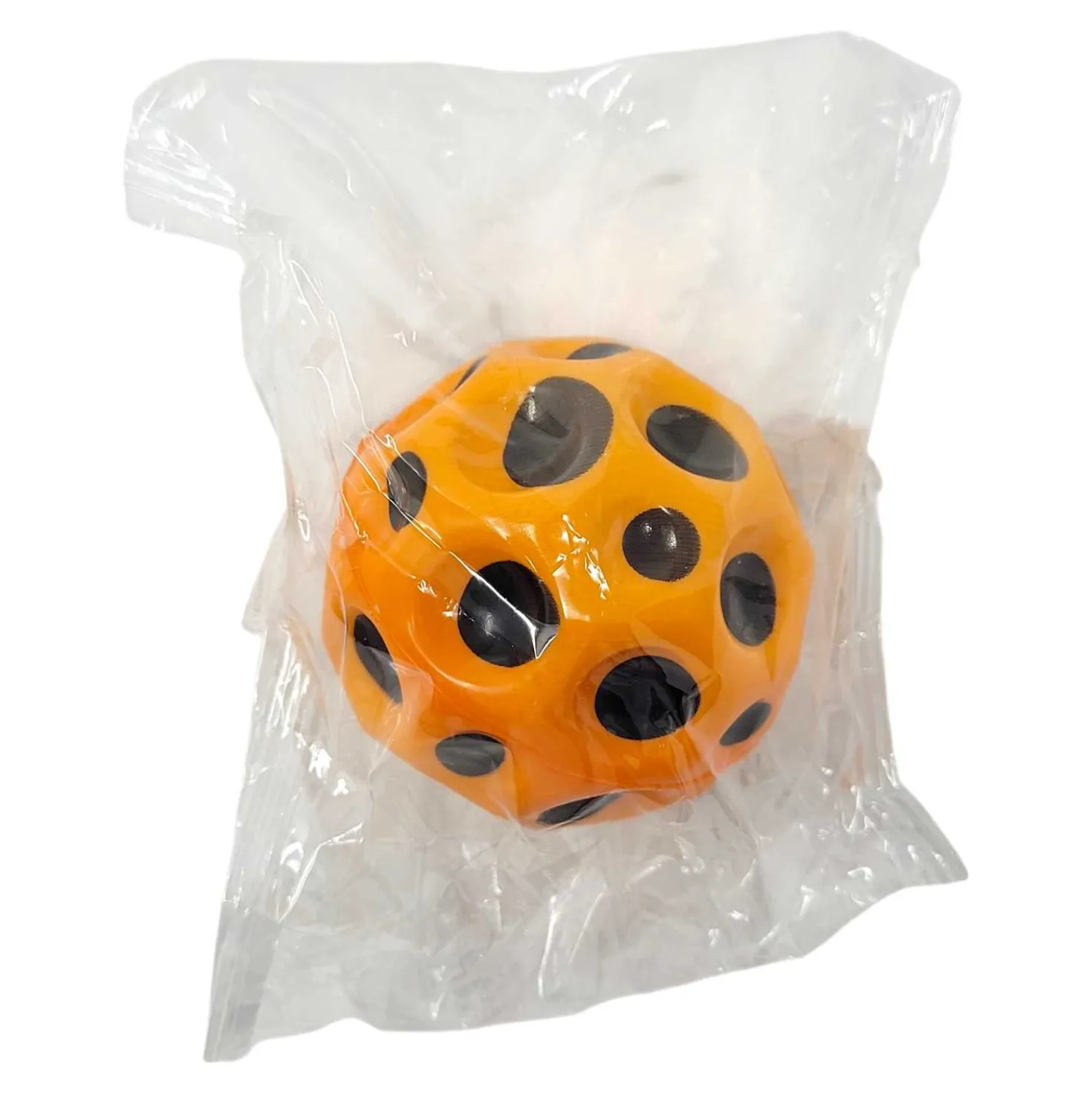 Bouncing Ball farbig, 7 cm