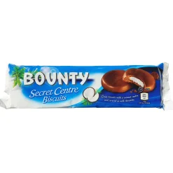 Bounty Keks Soft Secret