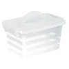 Box 1,6 l mit Deckel
