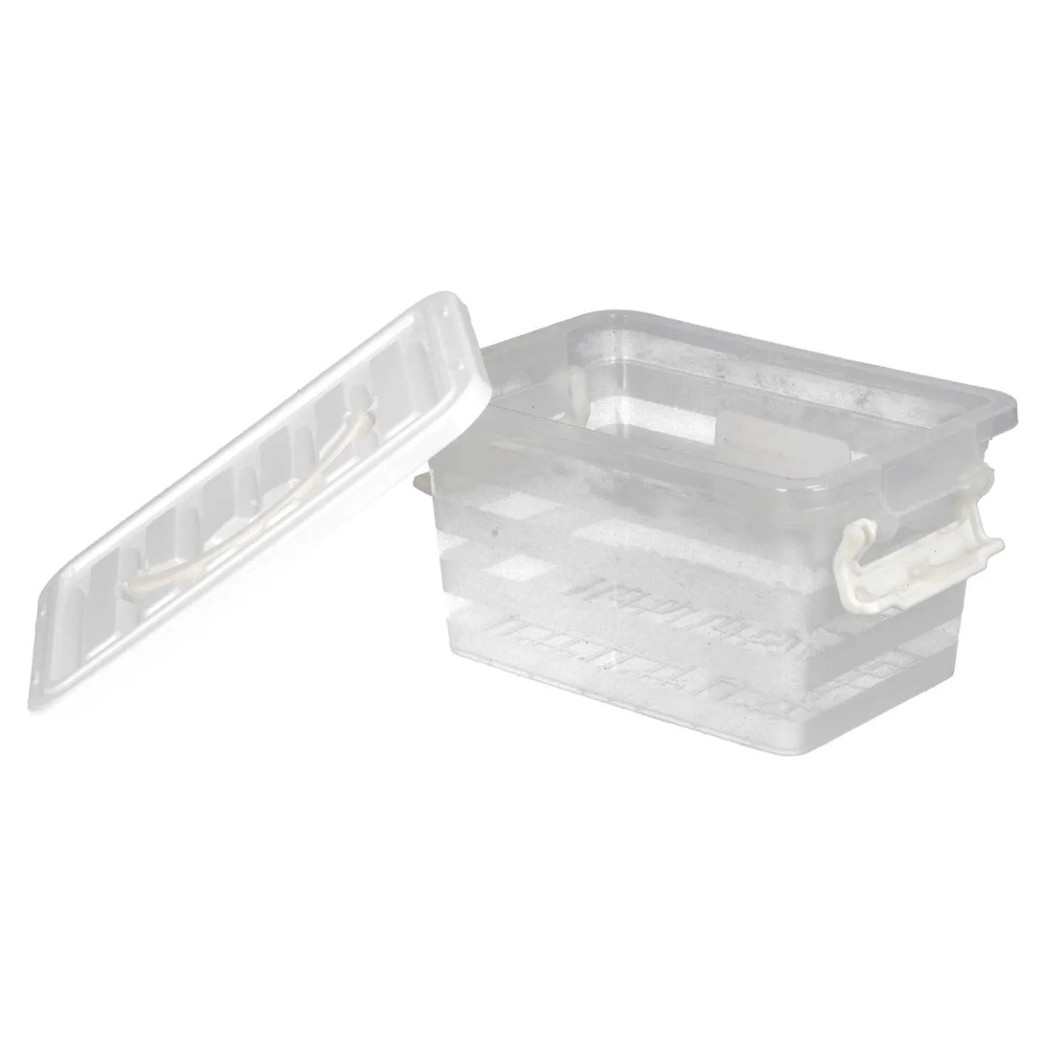 Box 1,6 l mit Deckel