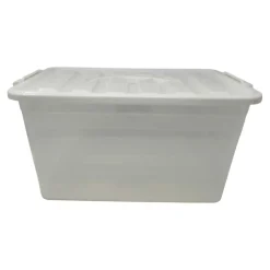 Box mit Deckel, 16 l