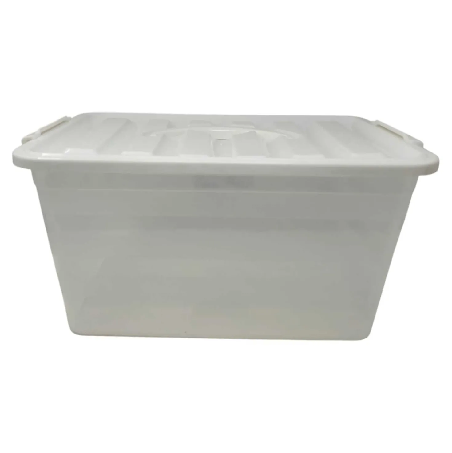 Box mit Deckel, 16 l