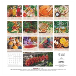 Broschürenkalender 2024 Emotions