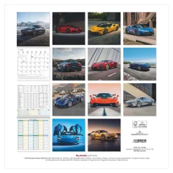 Broschürenkalender 2024 Emotions