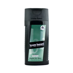 Bruno Banani Duschgel Made für Men
