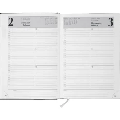 Buchkalender Balacron