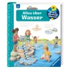 Buch WWW Alles über Wasser