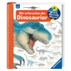 Buch WWW Dino Wir erforschen Dinosaurier