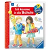 Buch WWW Ich komme in die Schule