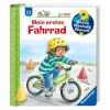 Buch WWW Junior Mein erstes Fahrrad