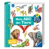 Buch WWW Sonderband Mein ABC der Tiere