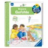 Buch WWW Unsere Gefühle