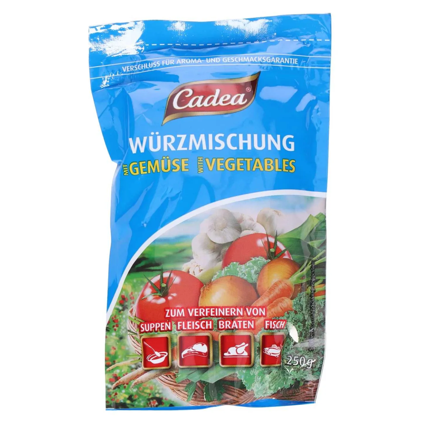 Cadea Würzmischung