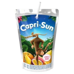 Capri Sun Jungle