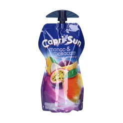 Capri Sun Mango-Maracuja, 330 ml