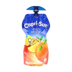 Capri Sun Multivitamin, 330 ml