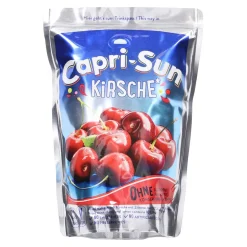 Capri Sun Trinkpack Kirsch, 200 ml