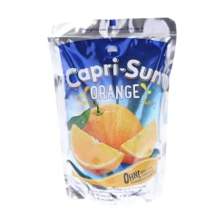 Capri Sun Trinkpack, orange, 200 ml