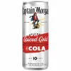 Captain Morgan &Cola, 0,25 l