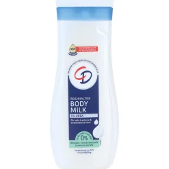 CD Bodymilk Urea, 250 ml