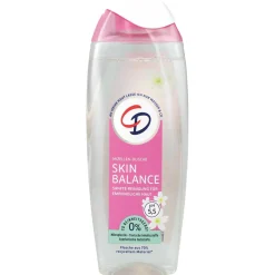 CD Duschgel Skin Balance, 250 ml