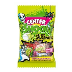Center Shock Kaugummi