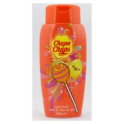 Chupa Duschgel Chups Tutti Frutti