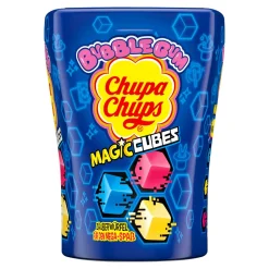 Chupa Lolly Chups Kaugummi Magic Cubes