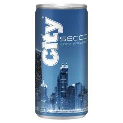 City Secco White Frizzante Prosecco