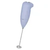 Clatronic Milchschäumer MS3089, blau