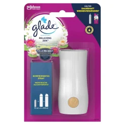 Clickspray Glade Starter Merry Berry