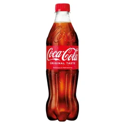 Coca Cola