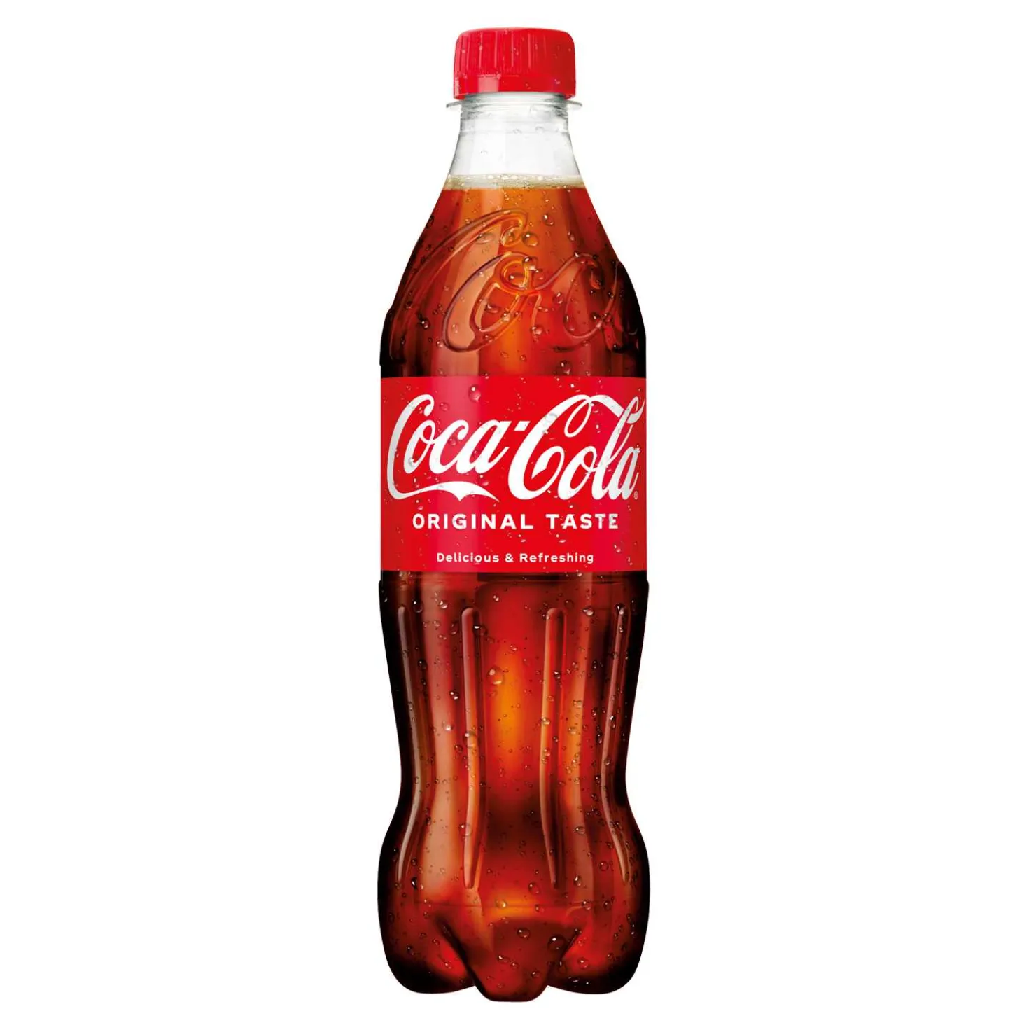 Coca Cola