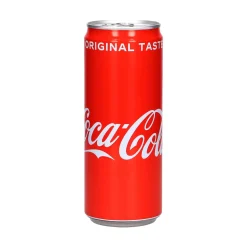Coca Cola Dose, 330 ml