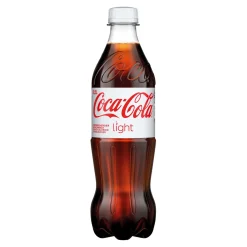 Coca Cola light
