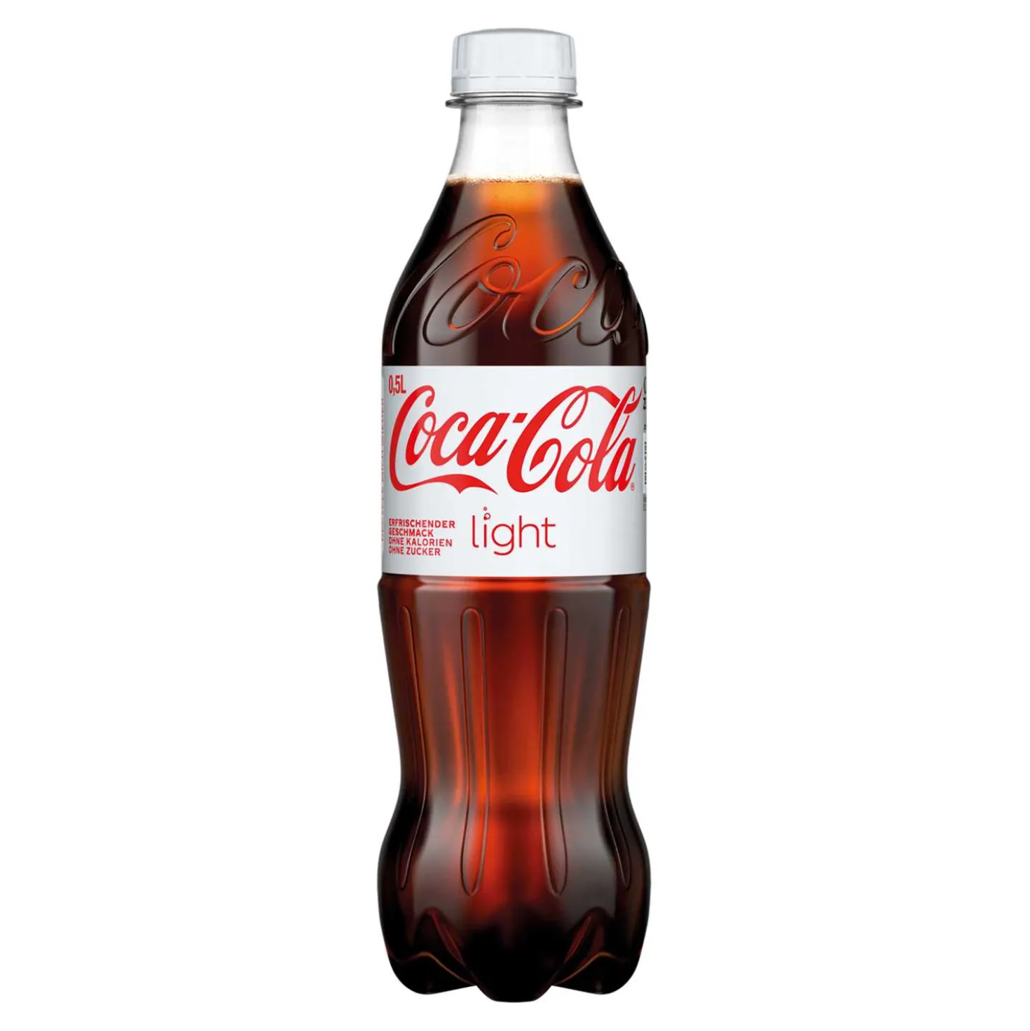 Coca Cola light