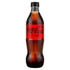 Coca Cola Zero Flasche
