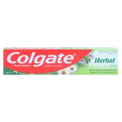 Colgate Zahnpasta Herbal