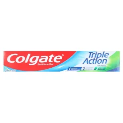 Colgate Zahnpasta Triple Action