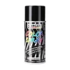 Color Spray Acryl Dose, schwarz