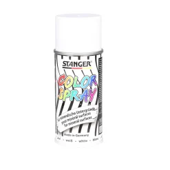 Color Spray Acryl Dose, weiß