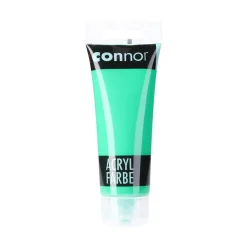 Connor Acrylfarbe 75 ml leuchtend grün