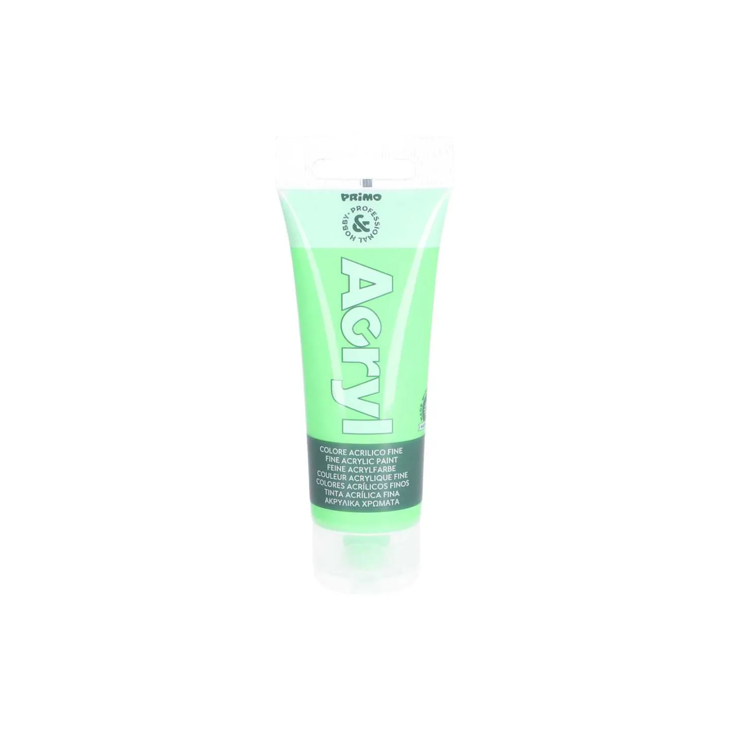 Connor Acrylfarbe 75 ml leuchtend grün
