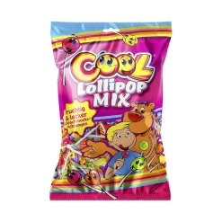 Cool Lollipop-Mix Beutel, 500 g
