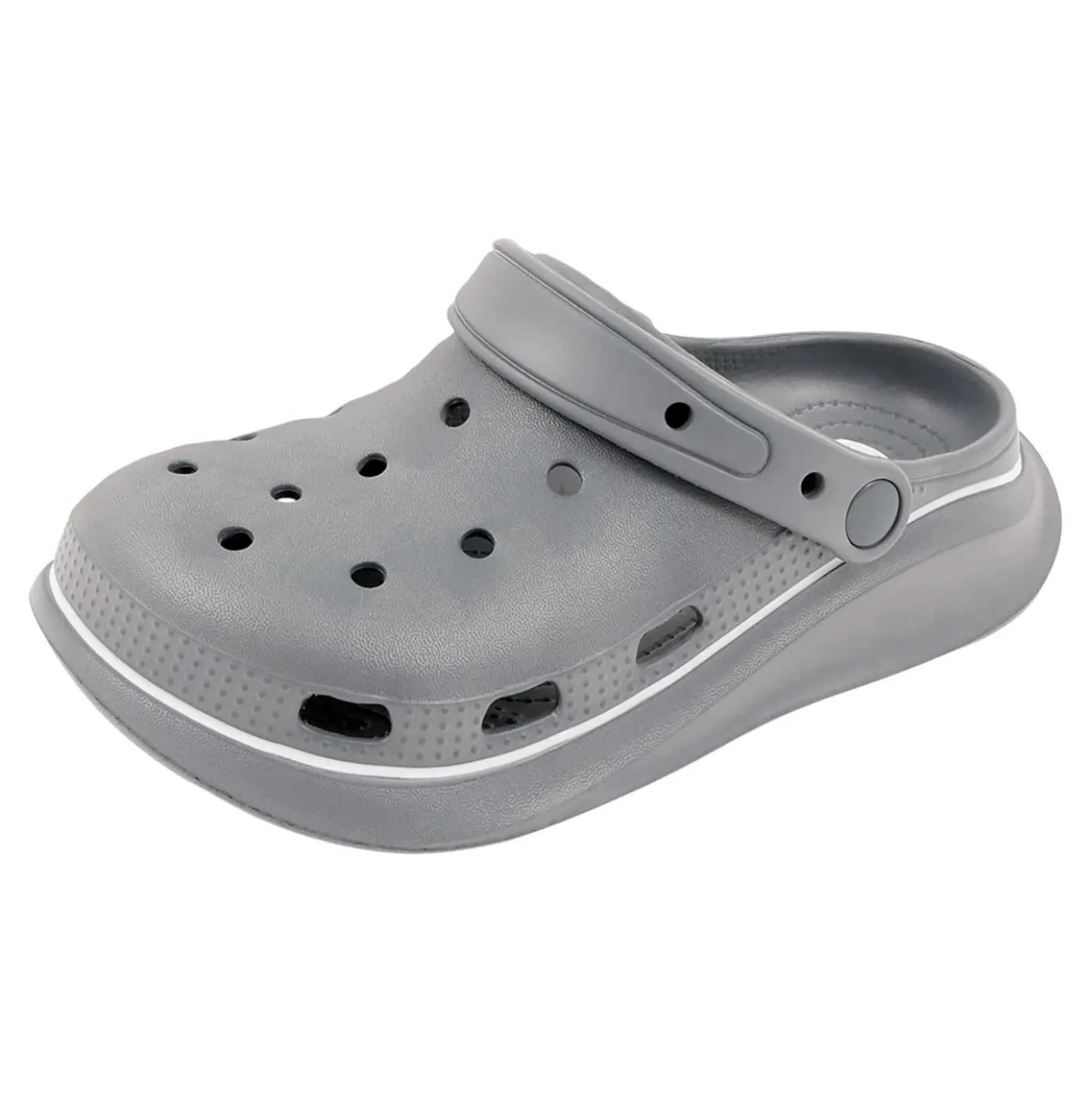 Da.Clog Größe 36/37 - 40/41